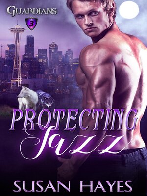 cover image of Protecting Jazz
